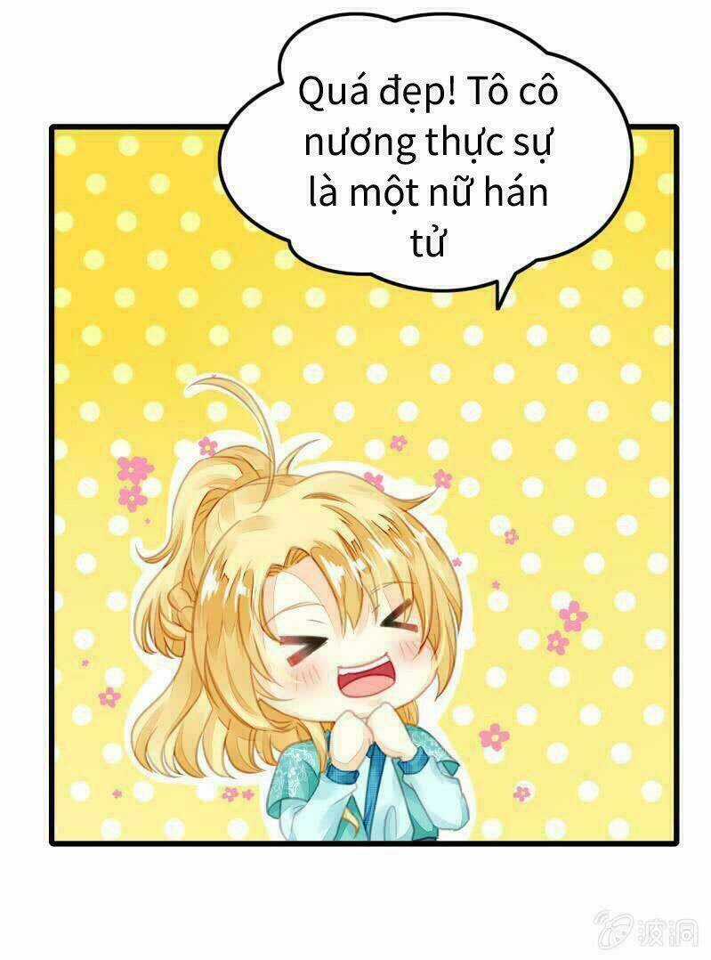 Thần Thám Song Kiêu Chapter 30 trang 13