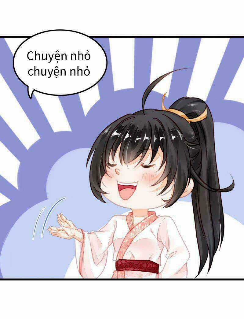 Thần Thám Song Kiêu Chapter 30 trang 14