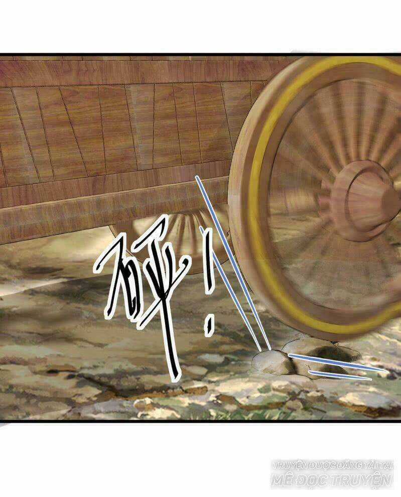 Thần Thám Song Kiêu Chapter 30 trang 16