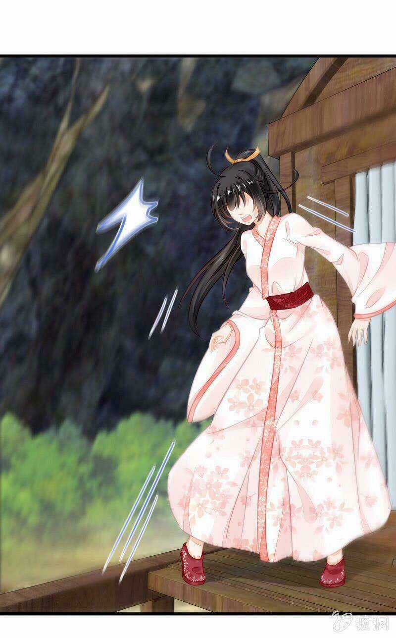 Thần Thám Song Kiêu Chapter 30 trang 17