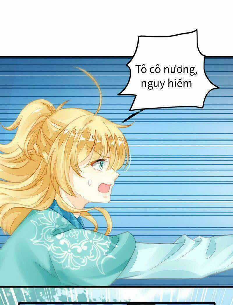 Thần Thám Song Kiêu Chapter 30 trang 19