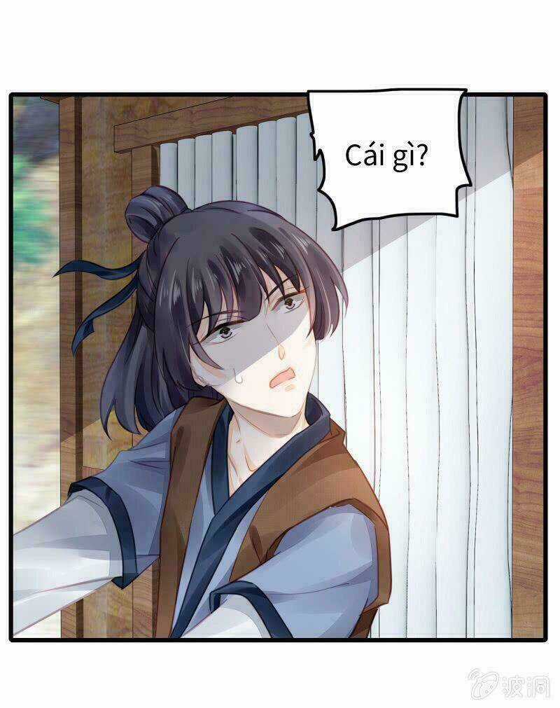 Thần Thám Song Kiêu Chapter 30 trang 5