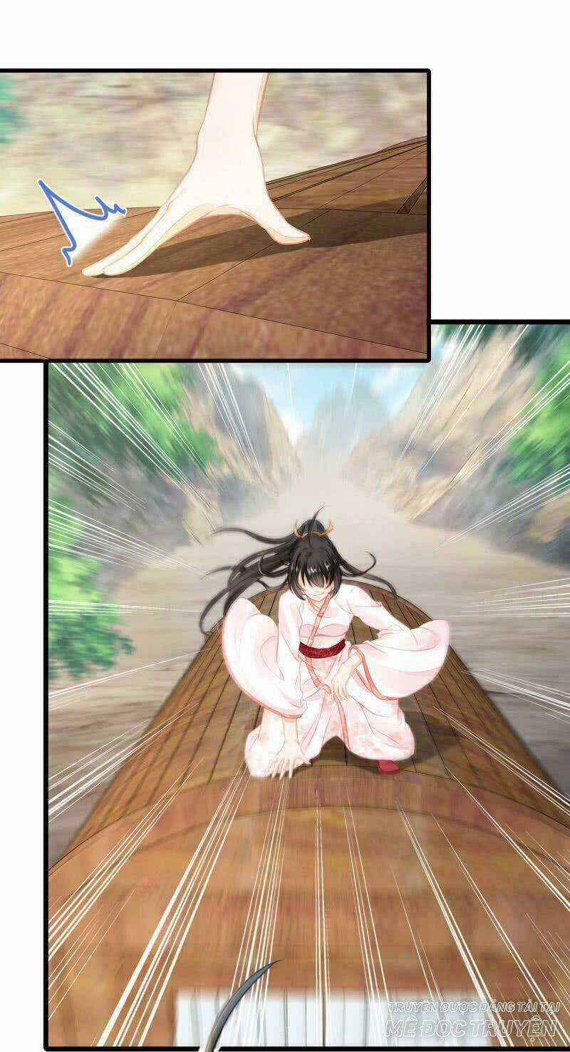 Thần Thám Song Kiêu Chapter 30 trang 6