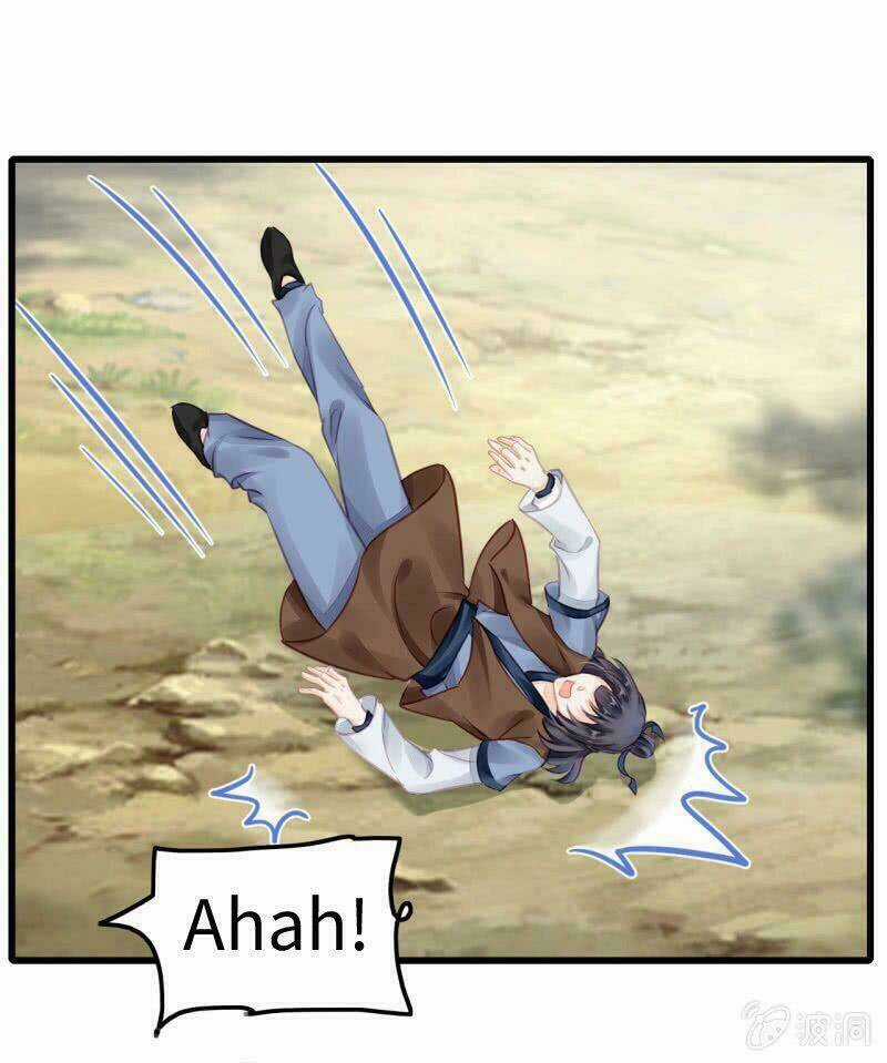 Thần Thám Song Kiêu Chapter 30 trang 9