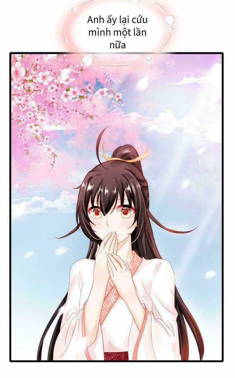 Thần Thám Song Kiêu Chapter 31 trang 10