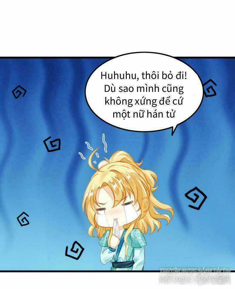 Thần Thám Song Kiêu Chapter 31 trang 11