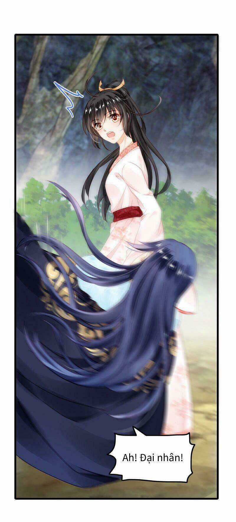 Thần Thám Song Kiêu Chapter 31 trang 14