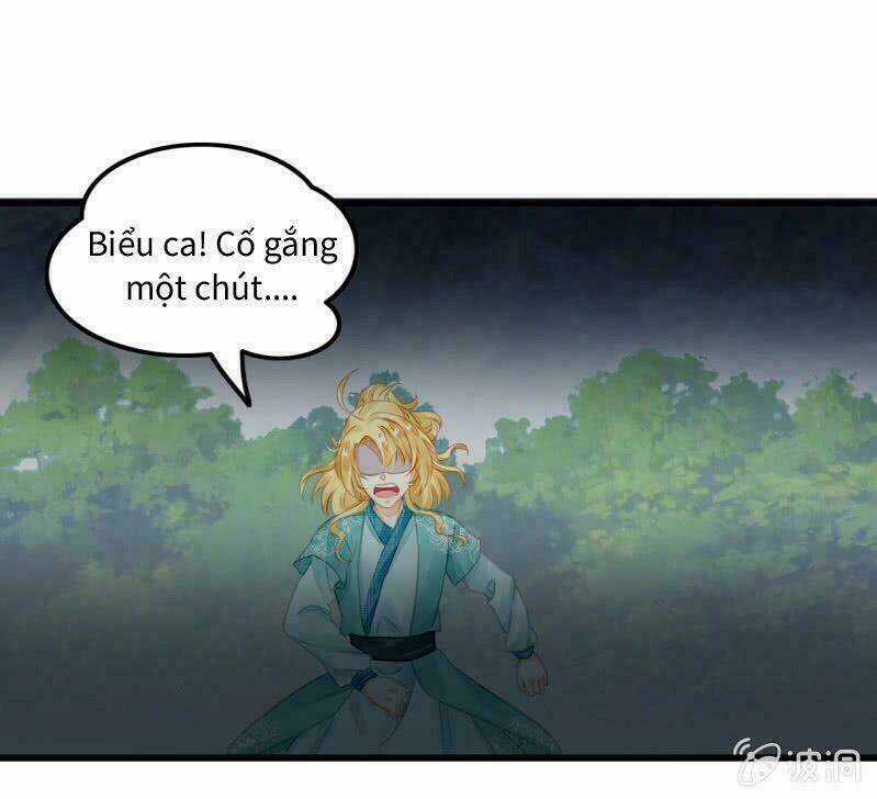 Thần Thám Song Kiêu Chapter 31 trang 15