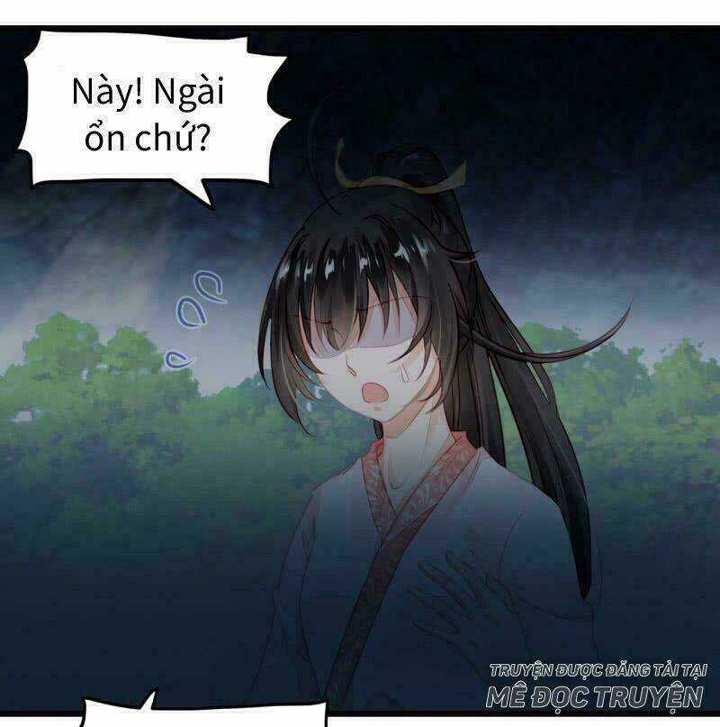 Thần Thám Song Kiêu Chapter 31 trang 16