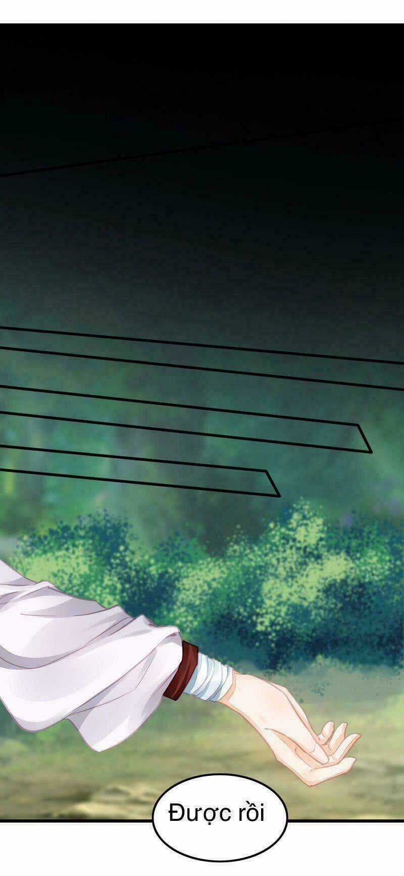 Thần Thám Song Kiêu Chapter 31 trang 18