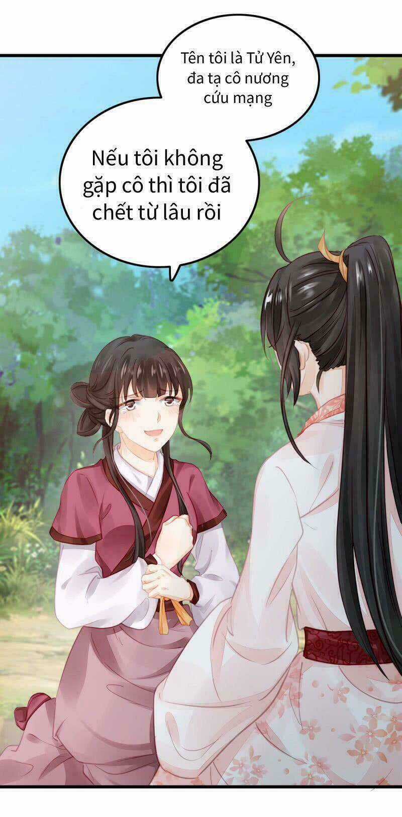 Thần Thám Song Kiêu Chapter 31 trang 20