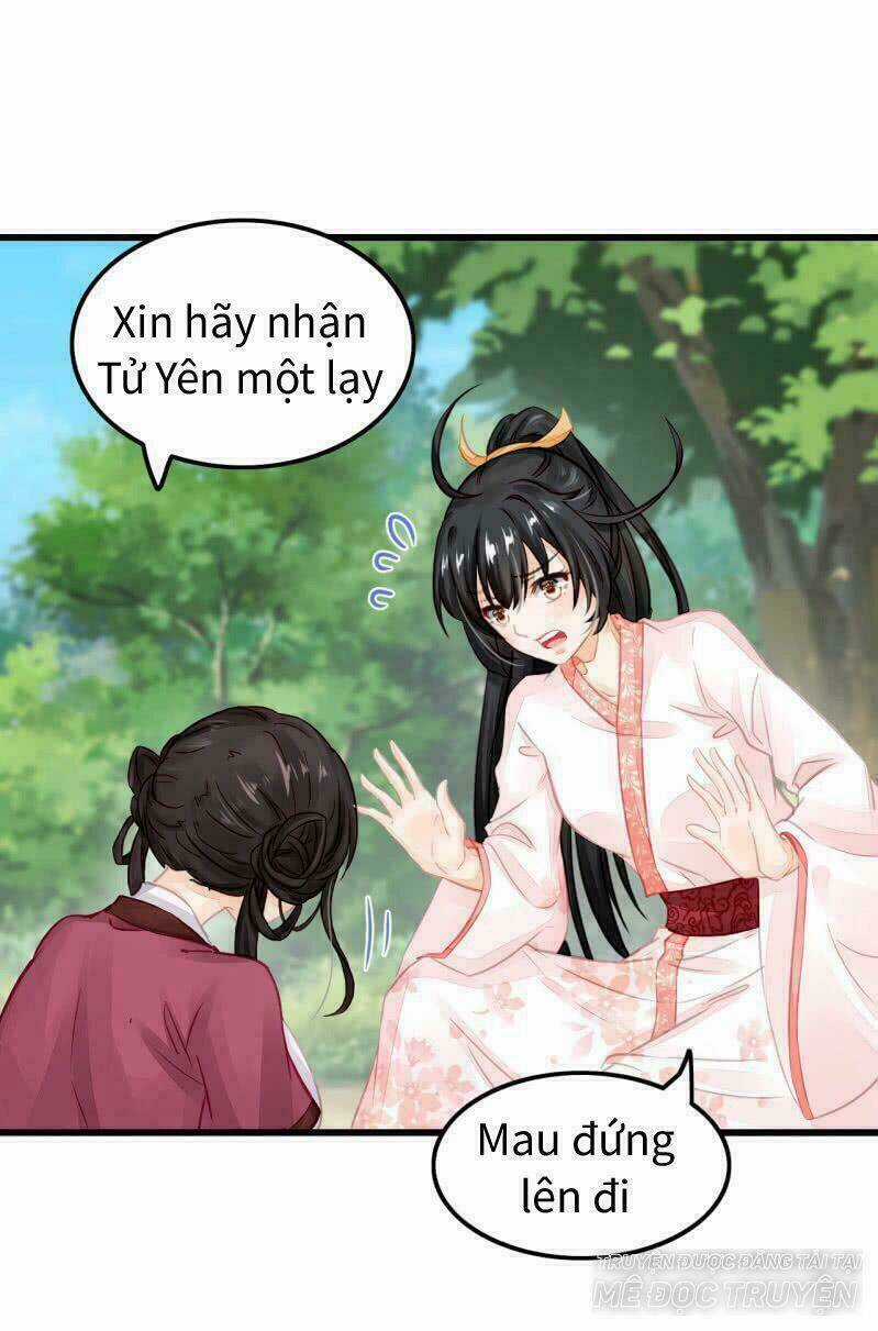 Thần Thám Song Kiêu Chapter 31 trang 21