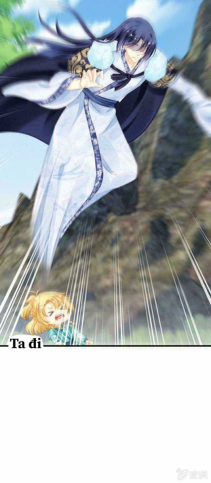 Thần Thám Song Kiêu Chapter 31 trang 3