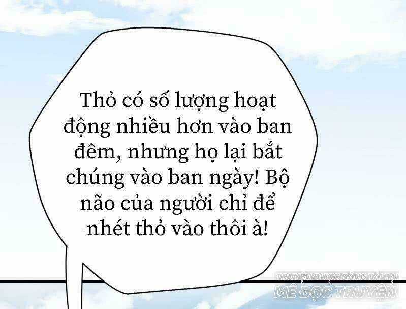 Thần Thám Song Kiêu Chapter 4 trang 10