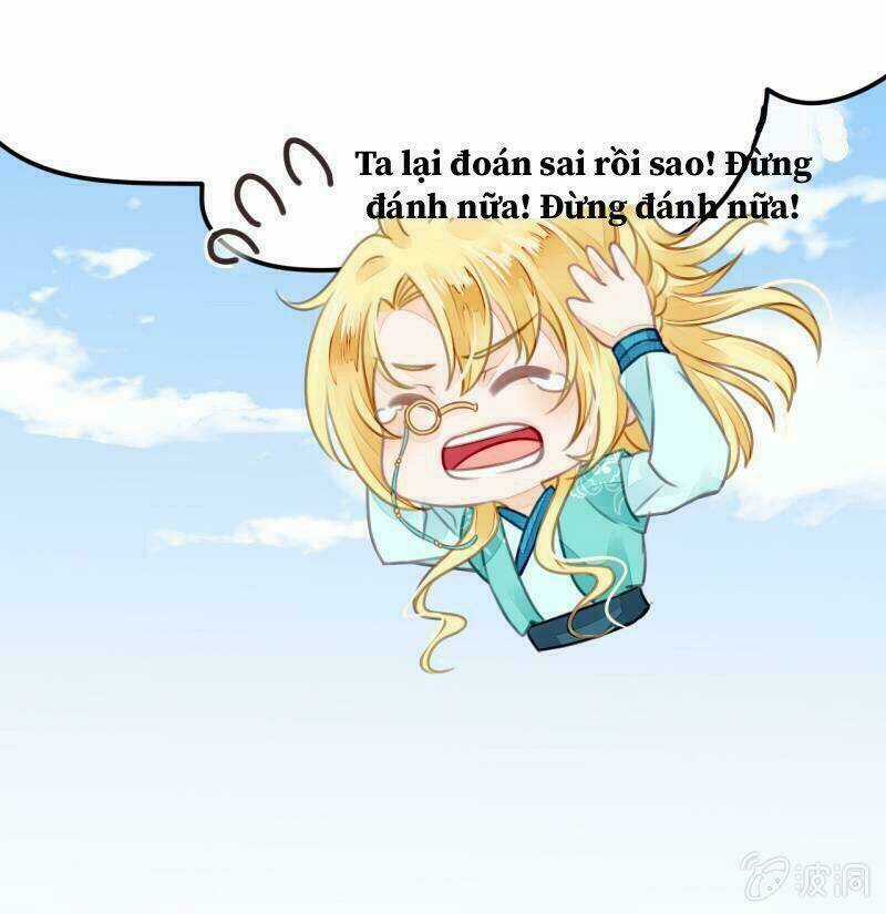 Thần Thám Song Kiêu Chapter 4 trang 13