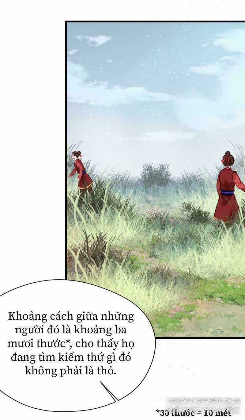 Thần Thám Song Kiêu Chapter 4 trang 15