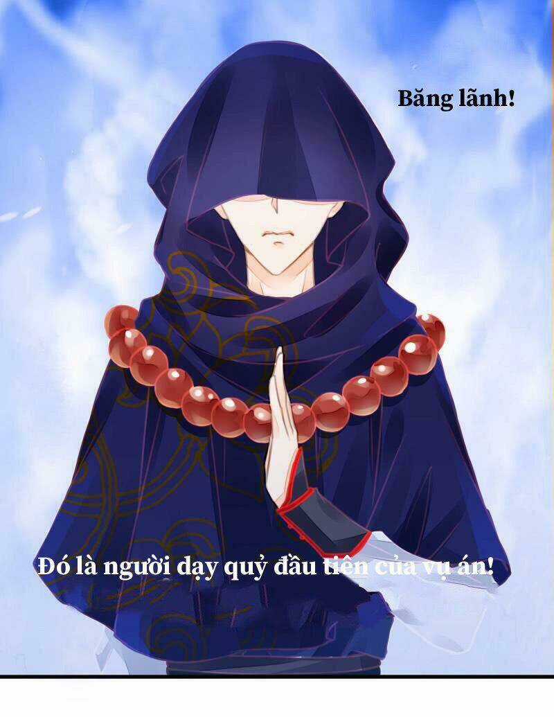 Thần Thám Song Kiêu Chapter 4 trang 2