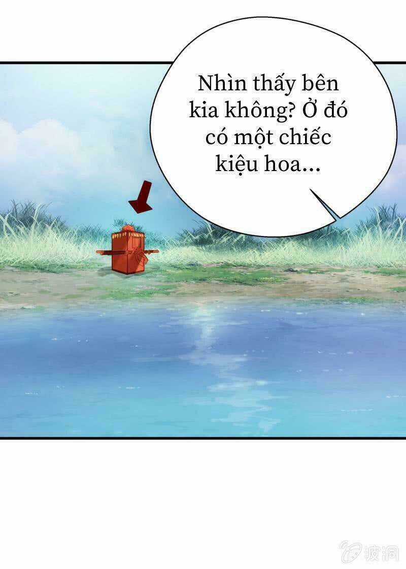 Thần Thám Song Kiêu Chapter 4 trang 21