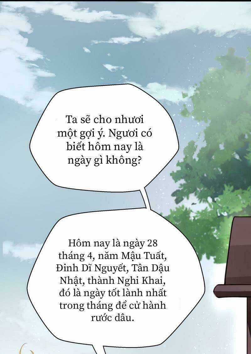 Thần Thám Song Kiêu Chapter 4 trang 22