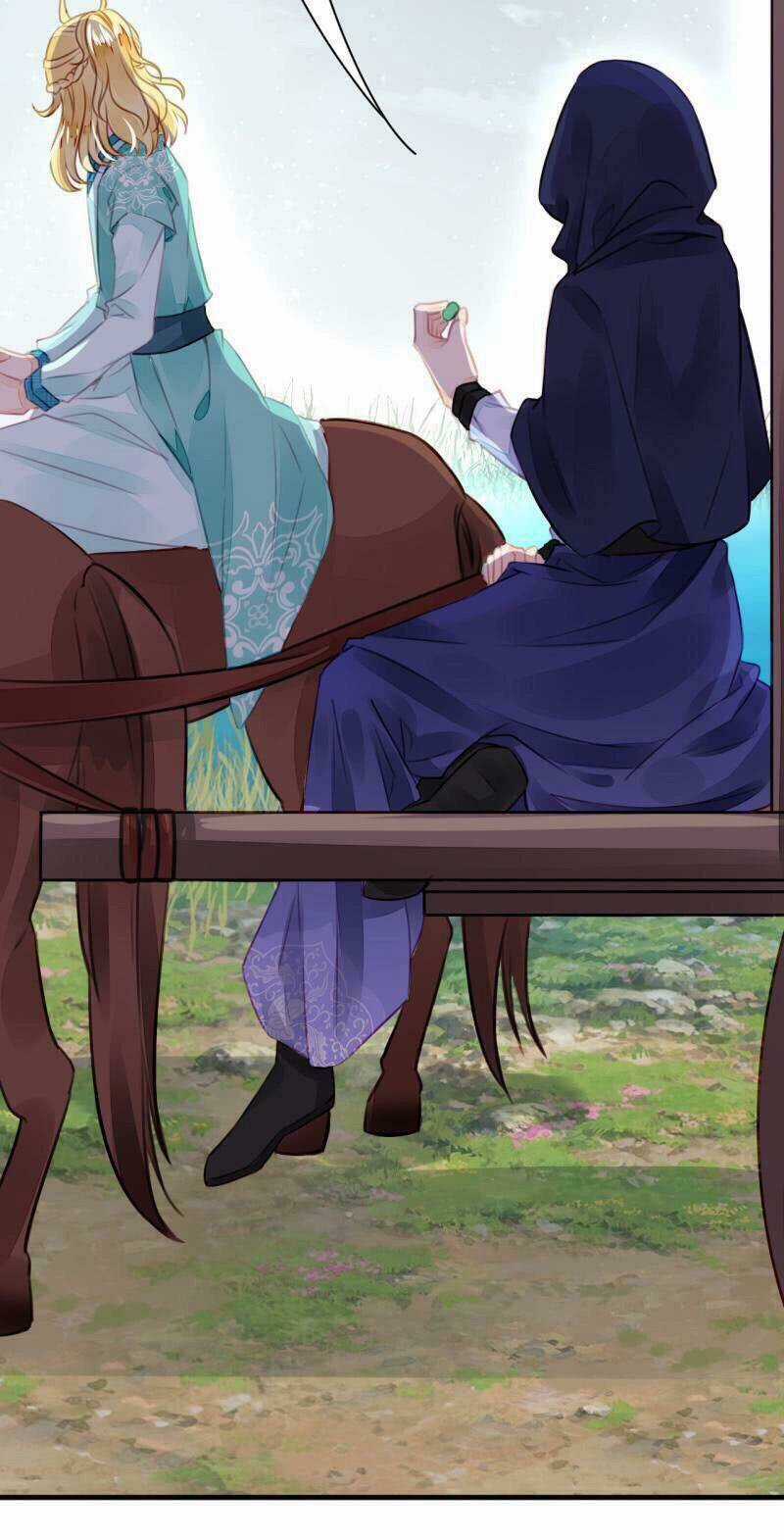 Thần Thám Song Kiêu Chapter 4 trang 23