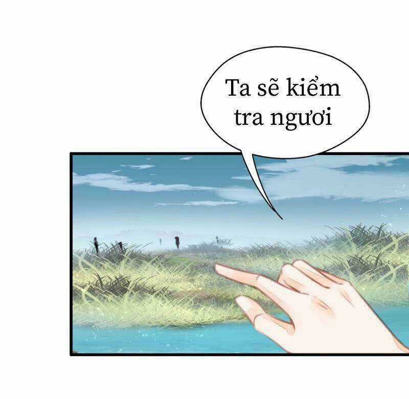 Thần Thám Song Kiêu Chapter 4 trang 4