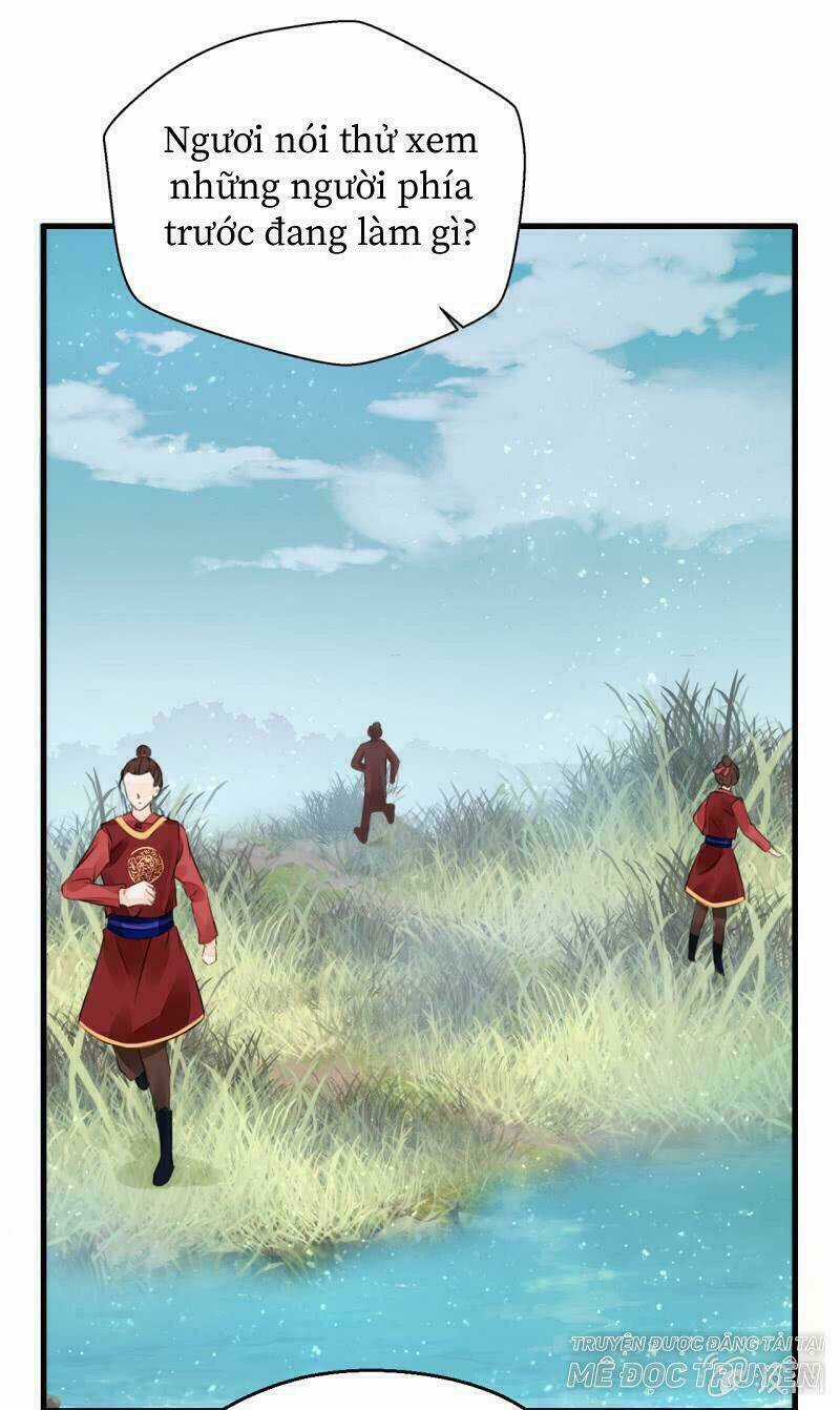 Thần Thám Song Kiêu Chapter 4 trang 5