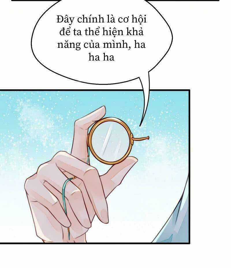 Thần Thám Song Kiêu Chapter 4 trang 6