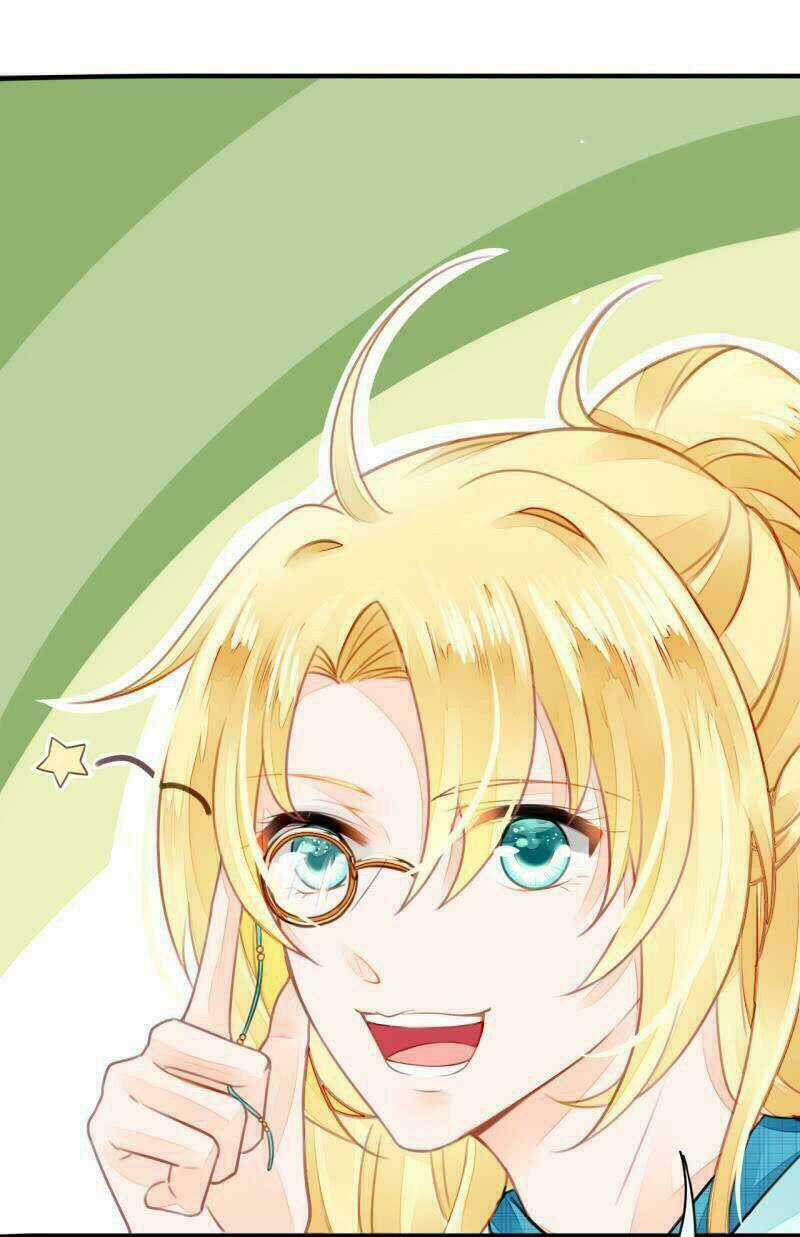 Thần Thám Song Kiêu Chapter 4 trang 7