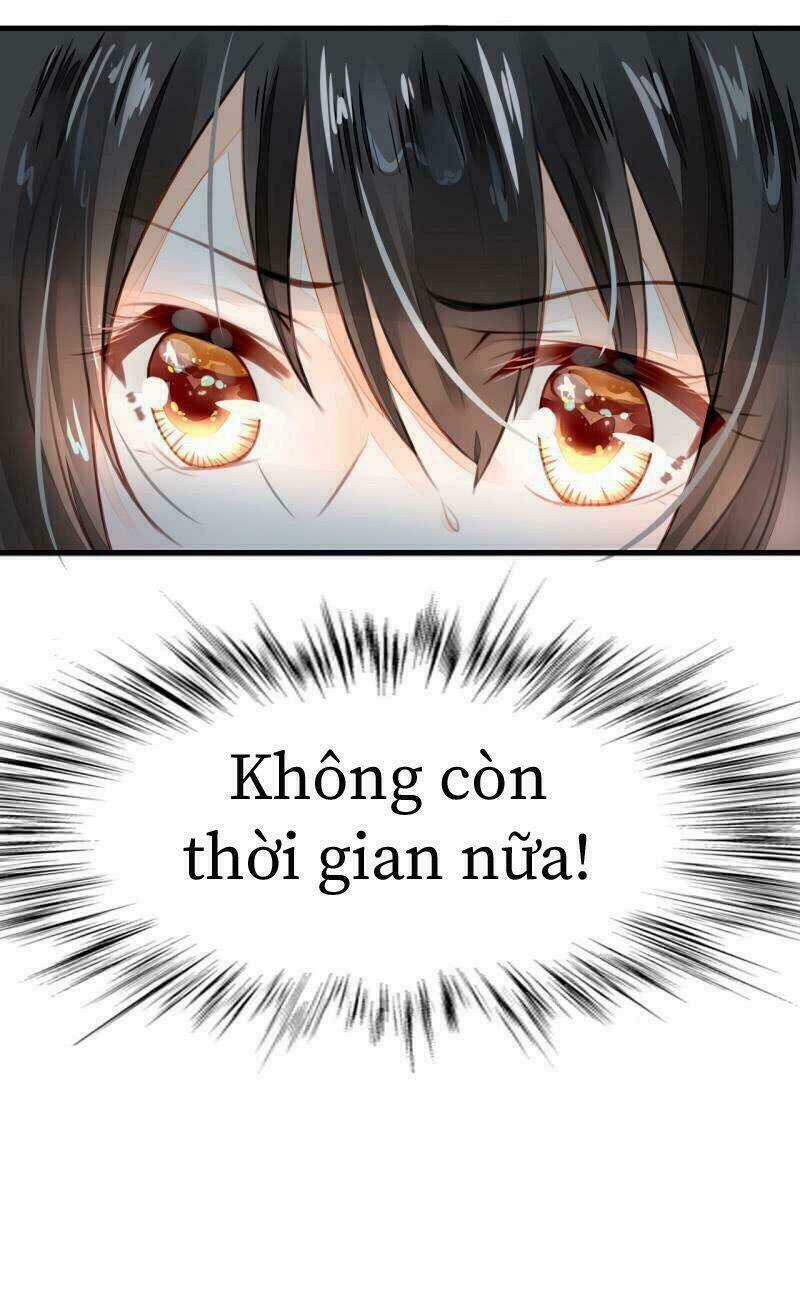 Thần Thám Song Kiêu Chapter 5 trang 11