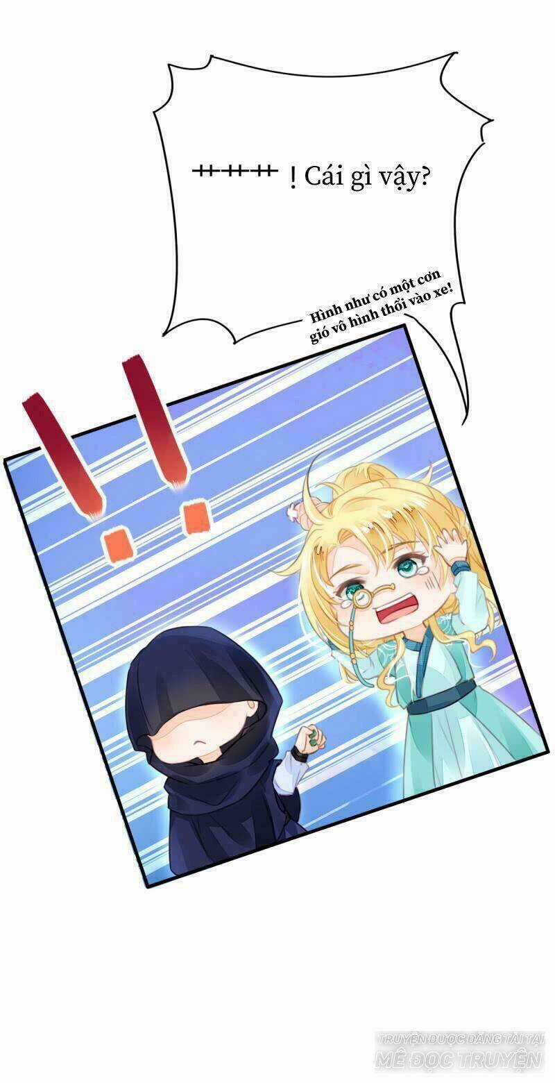 Thần Thám Song Kiêu Chapter 5 trang 15