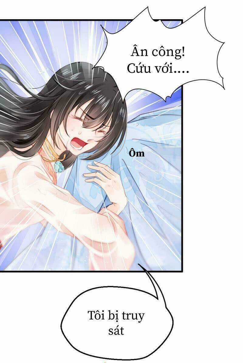 Thần Thám Song Kiêu Chapter 5 trang 16