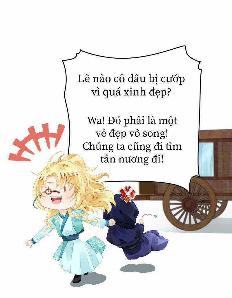 Thần Thám Song Kiêu Chapter 5 trang 2