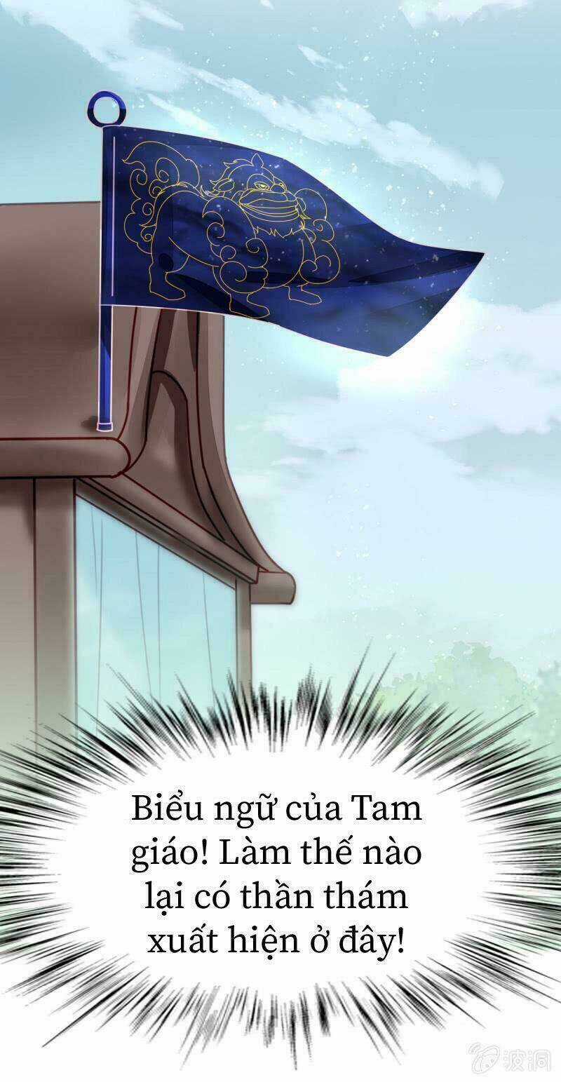 Thần Thám Song Kiêu Chapter 5 trang 9
