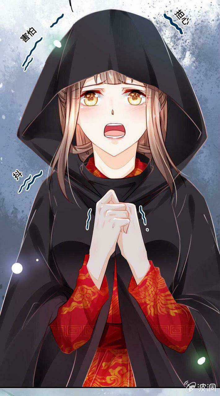 Thần Thám Song Kiêu Chapter 7 trang 12