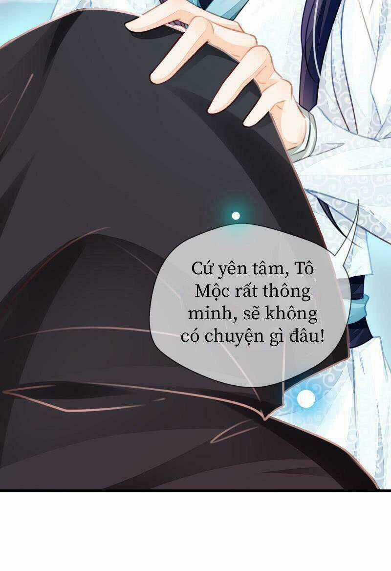 Thần Thám Song Kiêu Chapter 7 trang 17