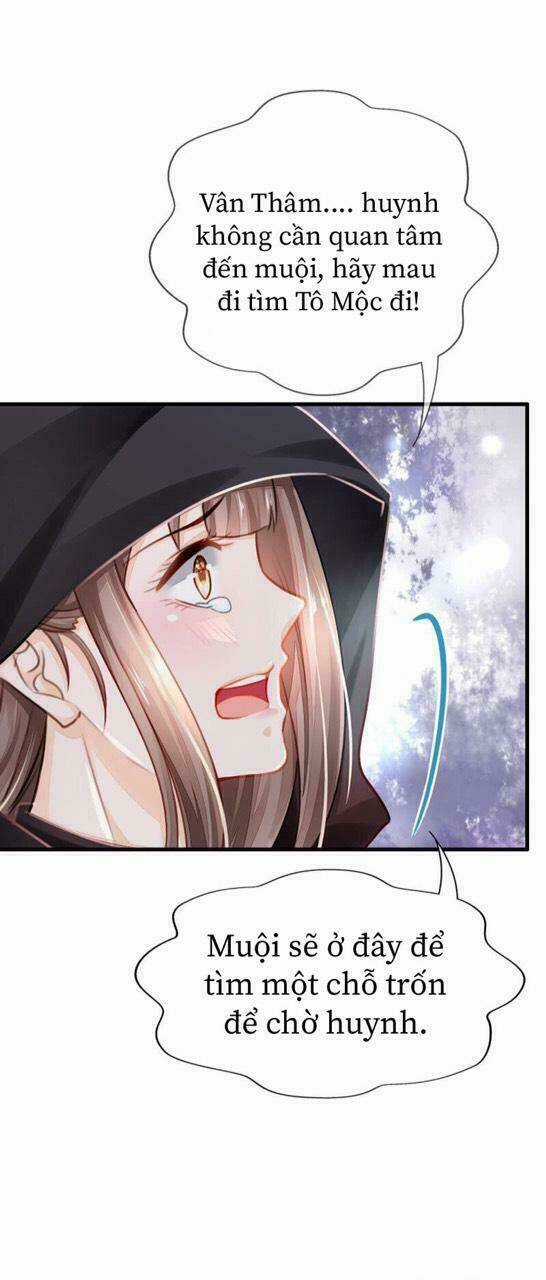 Thần Thám Song Kiêu Chapter 7 trang 18