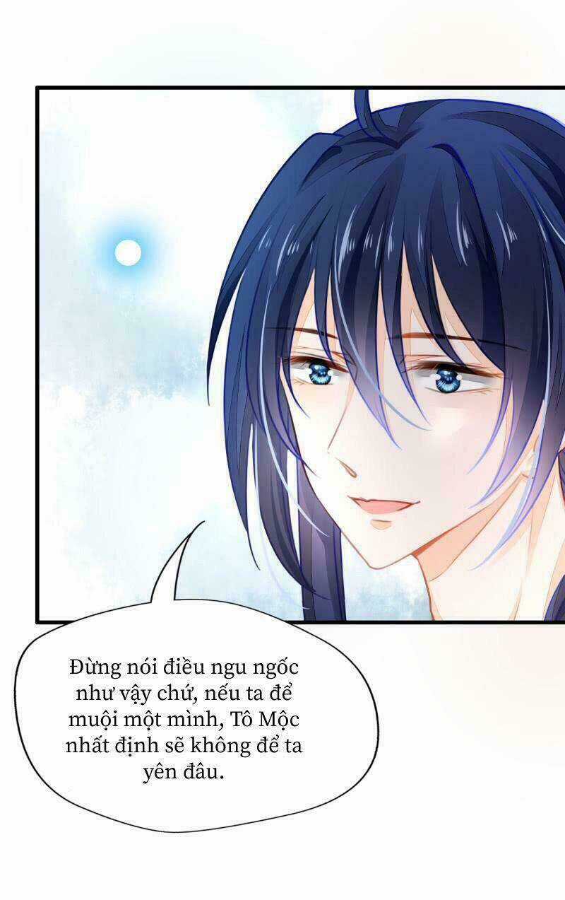 Thần Thám Song Kiêu Chapter 7 trang 19