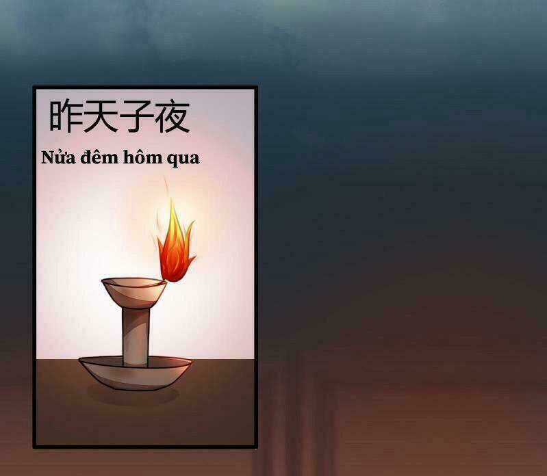 Thần Thám Song Kiêu Chapter 7 trang 21