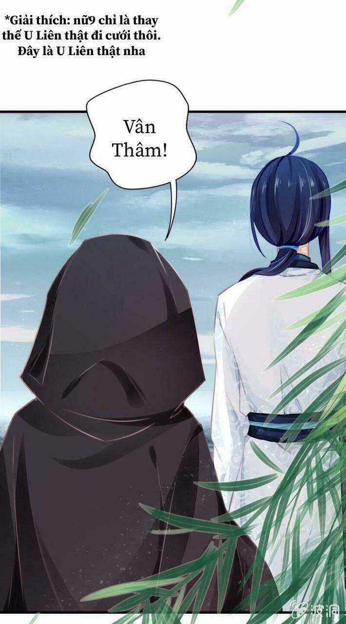 Thần Thám Song Kiêu Chapter 7 trang 8