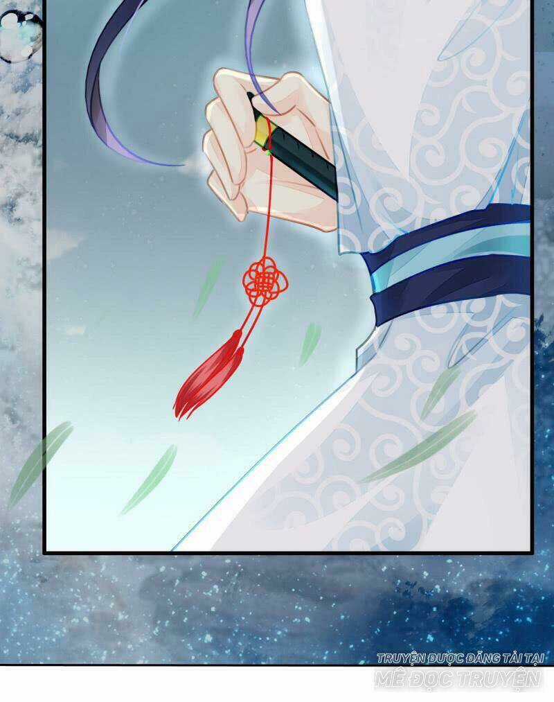 Thần Thám Song Kiêu Chapter 8 trang 10