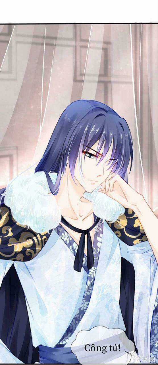 Thần Thám Song Kiêu Chapter 8 trang 12