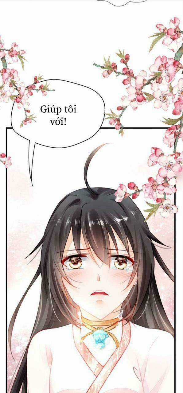 Thần Thám Song Kiêu Chapter 8 trang 13