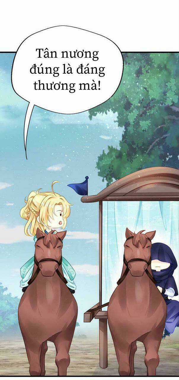 Thần Thám Song Kiêu Chapter 8 trang 19