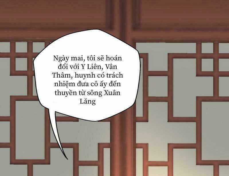 Thần Thám Song Kiêu Chapter 8 trang 2