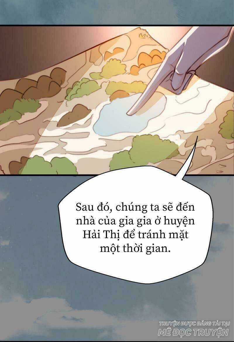 Thần Thám Song Kiêu Chapter 8 trang 5