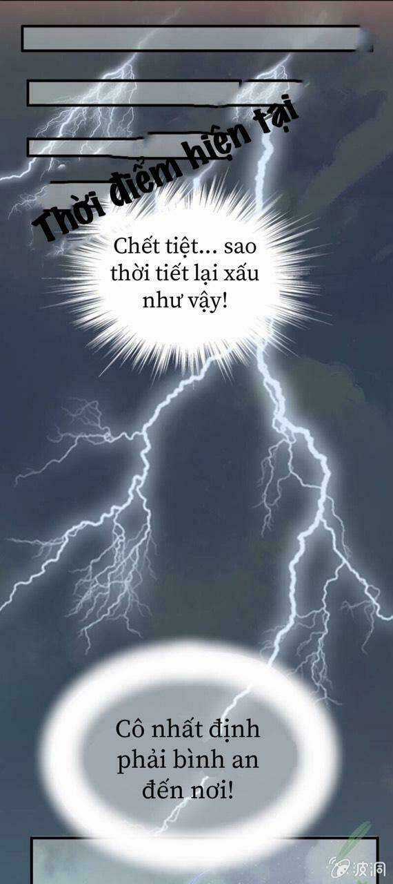 Thần Thám Song Kiêu Chapter 8 trang 8