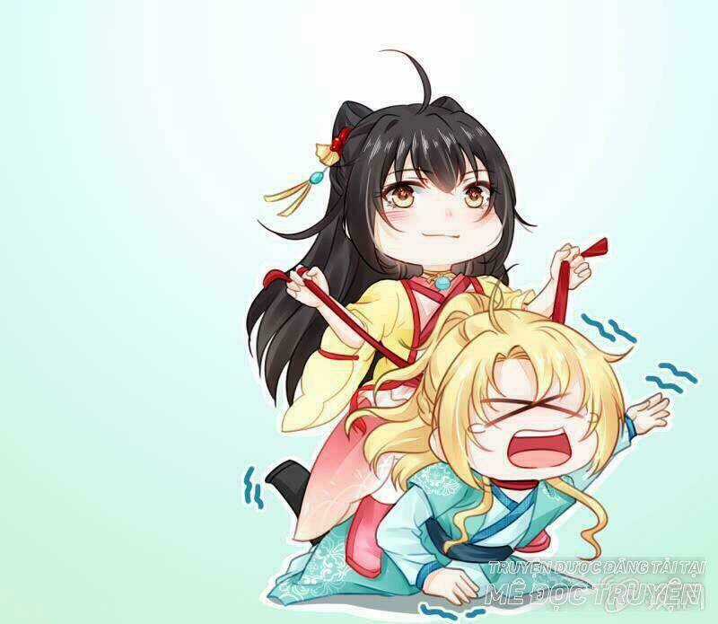 Thần Thám Song Kiêu Chapter 9 trang 10