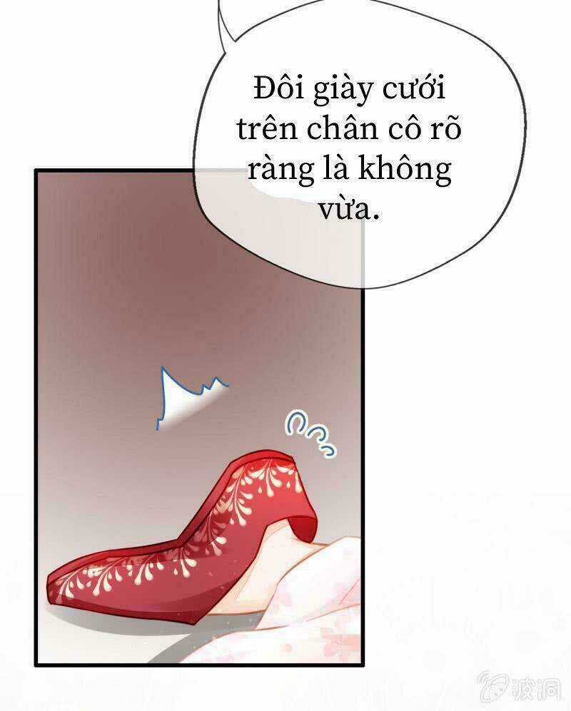 Thần Thám Song Kiêu Chapter 9 trang 13