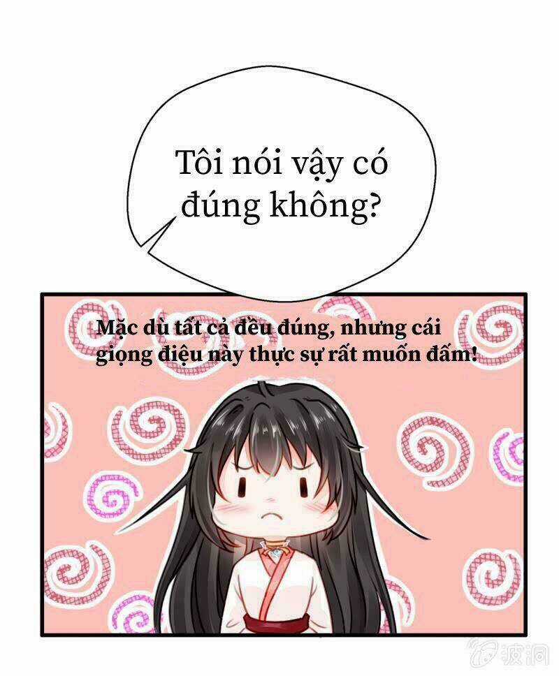 Thần Thám Song Kiêu Chapter 9 trang 17