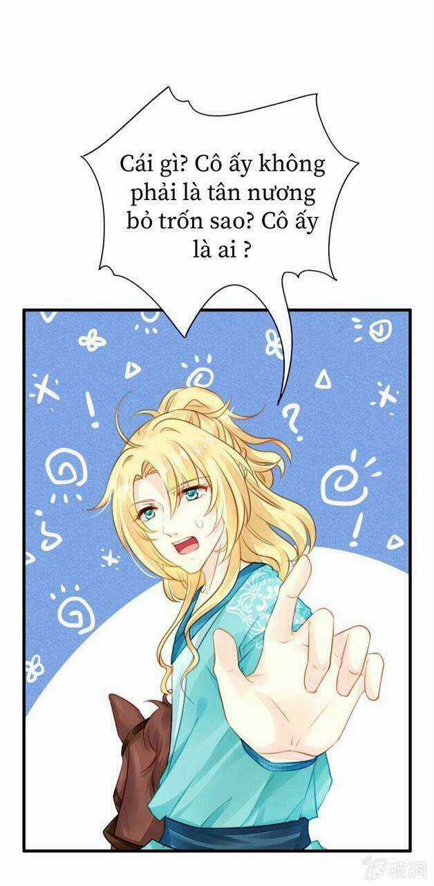 Thần Thám Song Kiêu Chapter 9 trang 6